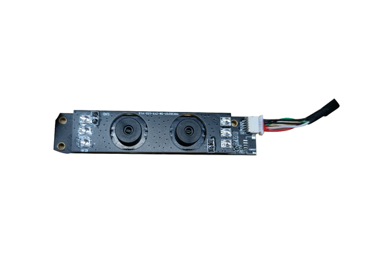 1080P USB Binocular Camera Module 2MP Face Recognition Camera Module