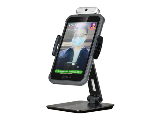 795g RK3568 Temperature Measurement Face Recognition Terminal Android 11